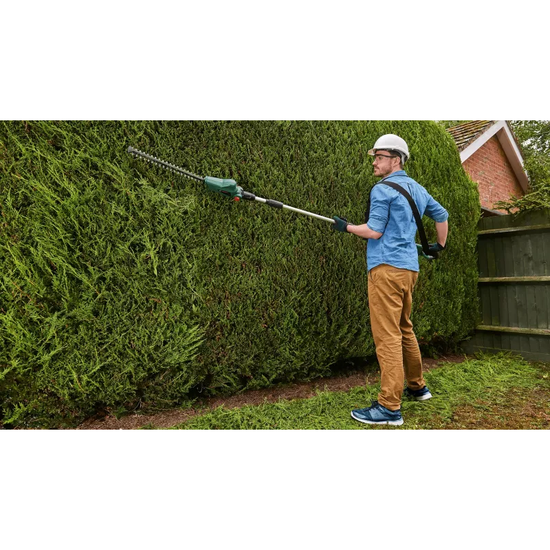 Bosch UniversalHedgePole 18 Einzelmesser 3,6 kg