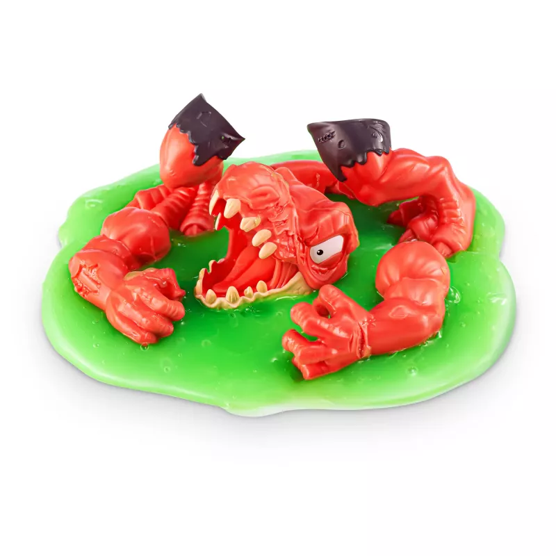 Smashers Horror House Serie 1 ZURU