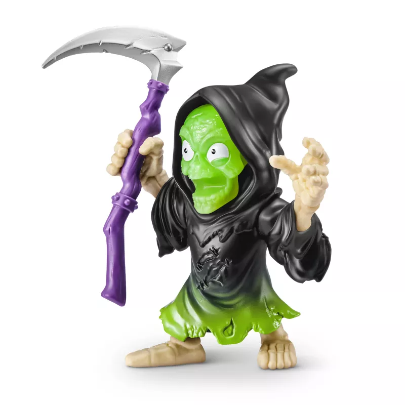 Smashers Horror House Serie 1 ZURU
