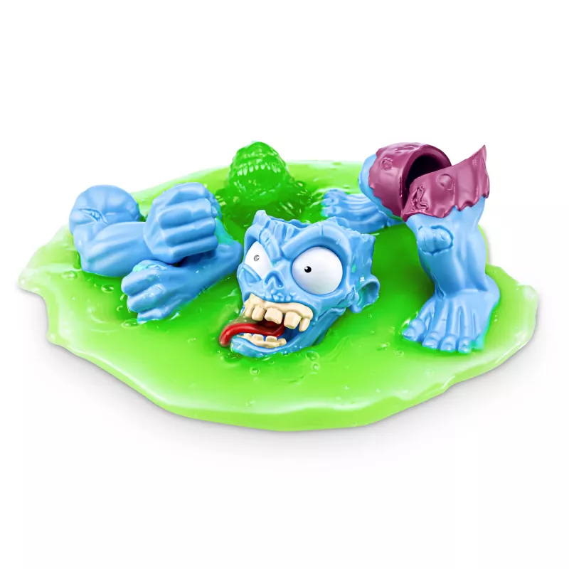 Smashers Horror House Serie 1 ZURU