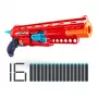 XSHOT Excel Caliber Blaster (16 Darts) ZURU