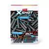 XSHOT Excel Darts Nachfüllpackung (80 Darts) ZURU
