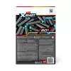 XSHOT Excel Darts Nachfüllpackung (80 Darts) ZURU