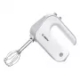 Bosch MFQ4030 Mixer Handmixer 500 W Silber, Weiß
