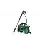 Bosch EasyAquatak 120 Hochdruckreiniger Kompakt Elektrisch 348 l/h 1500 W Schwarz, Grün