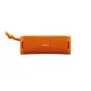 Tragbarer Bluetooth-Lautsprecher Sony ULT FIELD 1 — Mono-Röhrendesign, 30 W RMS (20 W Tieftöner + 10 W Hochtöner), IP67, 12 Std. Akku, Bluetooth 30 m, schwarz