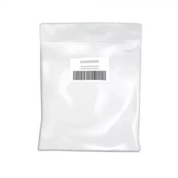 Netzwerkkabel GOOBAY 92462 Cat6 S/FTP (S‑STP) weiß 0,15 m RJ‑45 Goldkontakte