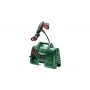 Bosch Easy Aquatak 100 Hochdruckreiniger Kompakt Elektrisch 270 l/h 1100 W Grün