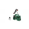 Bosch Easy Aquatak 100 Hochdruckreiniger Kompakt Elektrisch 270 l/h 1100 W Grün
