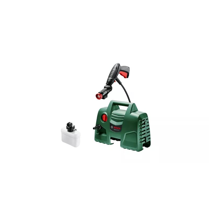 Bosch Easy Aquatak 100 Hochdruckreiniger Kompakt Elektrisch 270 l/h 1100 W Grün