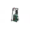 Bosch UniversalAquatak 125 Hochdruckreiniger Standgerät Elektrisch 360 l/h Schwarz, Grün