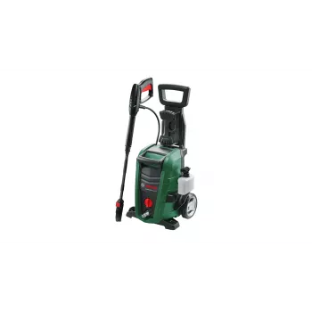 Bosch UniversalAquatak 125 Hochdruckreiniger Standgerät Elektrisch 360 l/h Schwarz, Grün