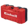 Sander Einhell TE-DW 18/225 Li - Solo Schwarz Rot