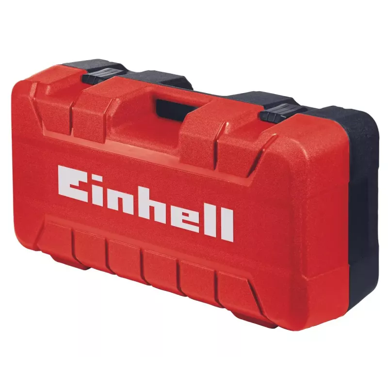 Sander Einhell TE-DW 18/225 Li - Solo Schwarz Rot