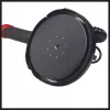 Sander Einhell TE-DW 18/225 Li - Solo Schwarz Rot
