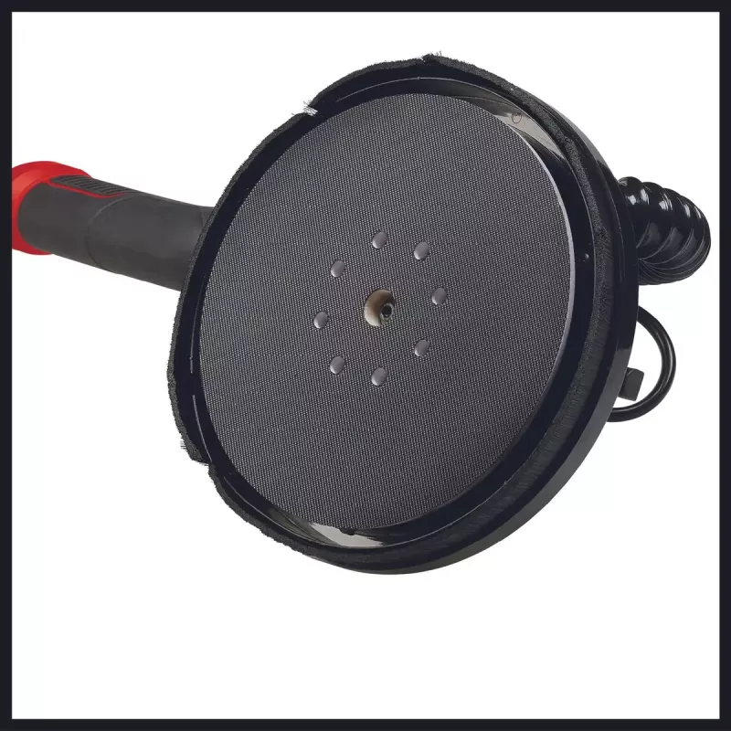 Sander Einhell TE-DW 18/225 Li - Solo Schwarz Rot