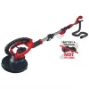 Sander Einhell TE-DW 18/225 Li - Solo Schwarz Rot