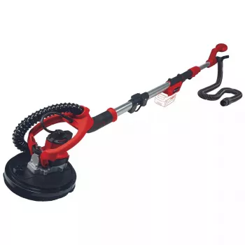 Sander Einhell TE-DW 18/225 Li - Solo Schwarz Rot