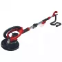 Sander Einhell TE-DW 18/225 Li - Solo Schwarz Rot