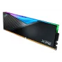 DIMM 32 GB DDR5-6400 (2x 16 GB) Dual-Kit, Arbeitsspeicher schwarz, AX5U6400C3216G-DCLARBK, Lancer RGB, INTEL XMP