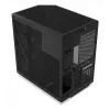 PC-Gehäuse HYTE Y70 Touch Infinite Midi-Tower Schwarz