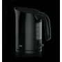 Braun WK 3110 BK elektrischer Wasserkocher 1,7 L 3000 W Schwarz