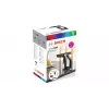 Bosch GlassVAC elektrischer Fensterreiniger 0,1 L Schwarz, Rot, Silber