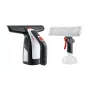 Bosch GlassVAC Solo Plus Elektro-Fensterreiniger 0,1 L Schwarz, Weiß