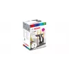 Bosch GlassVAC Solo Plus Elektro-Fensterreiniger 0,1 L Schwarz, Weiß