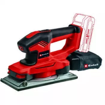 Blattschleifer Einhell TE-OS 18/230 Li Solo
