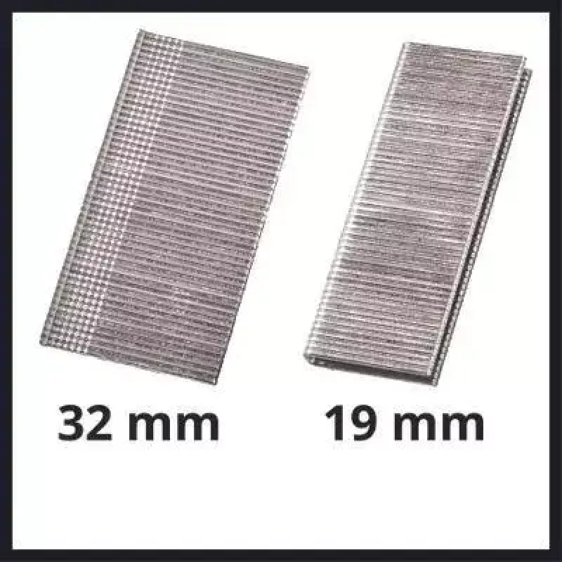 Nagler- und Tackergerät Einhell TE-CN 18 Li - Solo