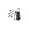 Bosch AdvancedAquatak 150 Hochdruckreiniger Standgerät Elektrisch 510 l/h 2200 W Schwarz, Grün