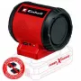 Tragbarer Lautsprecher Einhell TC-SR 18 Li BT - Solo Schwarz, Rot