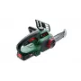 Akku-Kettensäge Bosch UniversalChain 18 — 13,5 cm Schwert, 20 cm Schnittlänge, 2,5 Ah Akku, 3 kg