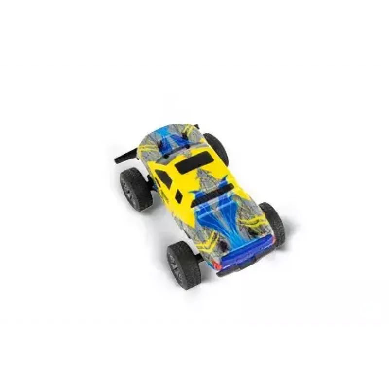 Pickup-Truck Carrera Ford F-150 Raptor Elektromotor 1:18