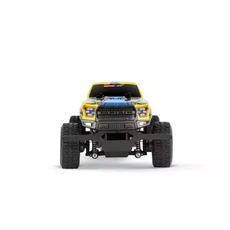 Pickup-Truck Carrera Ford F-150 Raptor Elektromotor 1:18