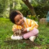 schleich WILD LIFE Afrikanischer Elefant, männlich, 3 Jahr(e), Safari, Wildtiere / Abenteuerspielzeug, Mehrfarbig, Kunststoff, 1 Stück