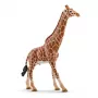 Figur Schleich WILD LIFE Giraffe männlich