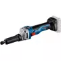 Bosch GGS 18V-10 SLC Professional Winkelschleifer 1,6 kg