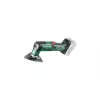 Bosch UniversalMulti 18V-32 Schwarz, Grün 19000 OPM