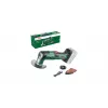 Bosch UniversalMulti 18V-32 Schwarz, Grün 19000 OPM