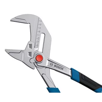 Bosch Professional Zangenschlüssel, 250 mm (1 600 A02 W3R)