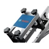 Bodenbelag-Entfernungswagen Bosch GHT 130 für Abbruchhammer GSH 16‑30