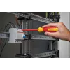 Bosch Professional VDE-Schraubendreher-Set SL/PH, 7-teilig (1600A02NF7)
