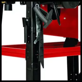 Tischkreissäge Einhell TC-TS 315 U