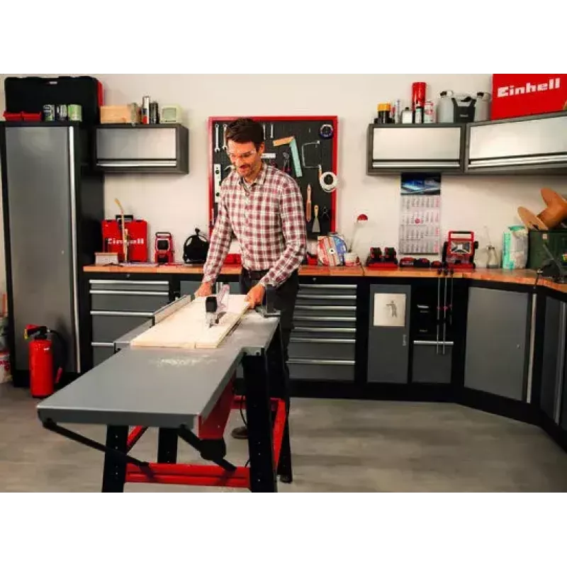 Tischkreissäge Einhell TC-TS 315 U