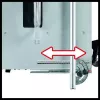 Tischkreissäge Einhell TC-TS 315 U