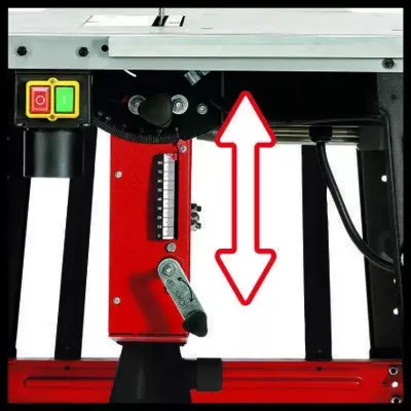 Tischkreissäge Einhell TC-TS 315 U