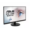 ASUS VA27DCP Computer-Monitor 68,6 cm (27 Zoll) 1920 x 1080 Pixel Full HD LCD Schwarz