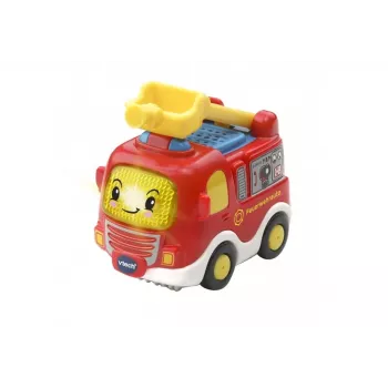 VTech Tut Tut Baby Flitzer 80-514004 Spielzeugfahrzeug/Spielzeugstrecke